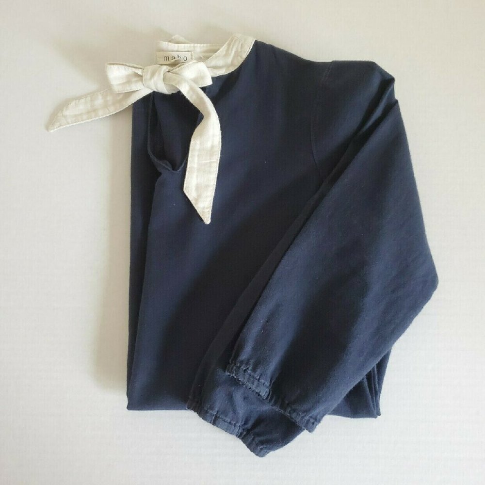 Mabo Dress